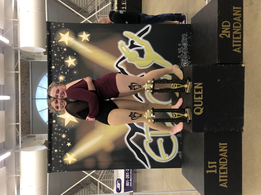 Home Elevation Dance