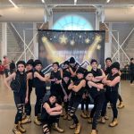 Register Teams – March 15th & April 12th, 2025