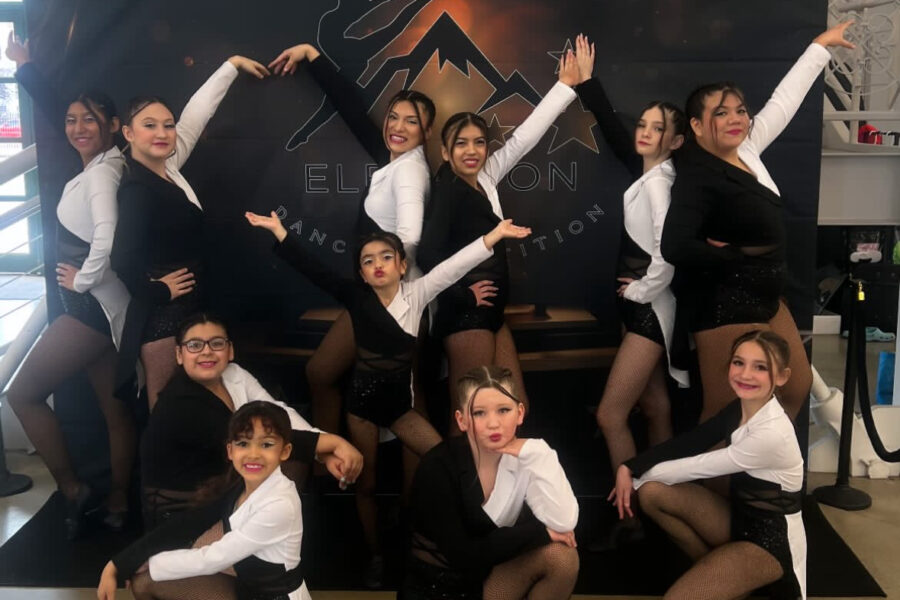 Register Teams – March 14th & April 11th, 2026