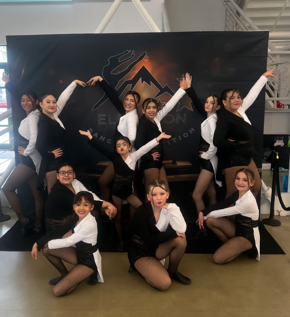 Register Teams – March 14th & April 11th, 2026